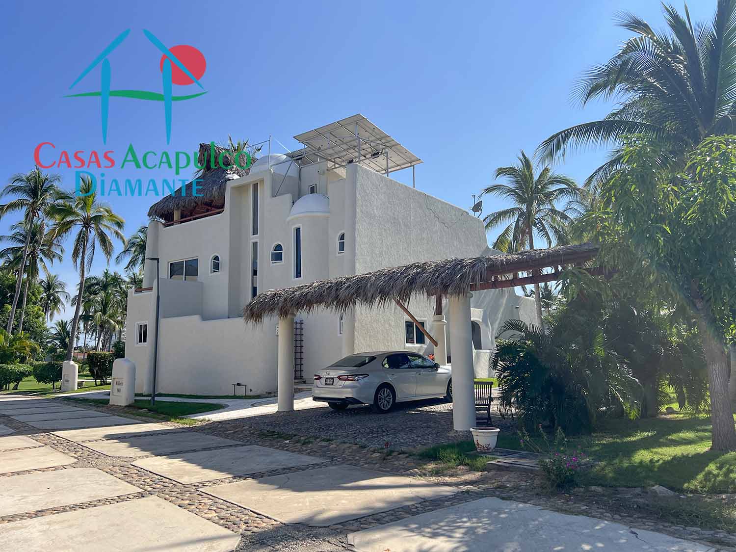 Son Vida Mallorca 3 - Estacionamiento 1